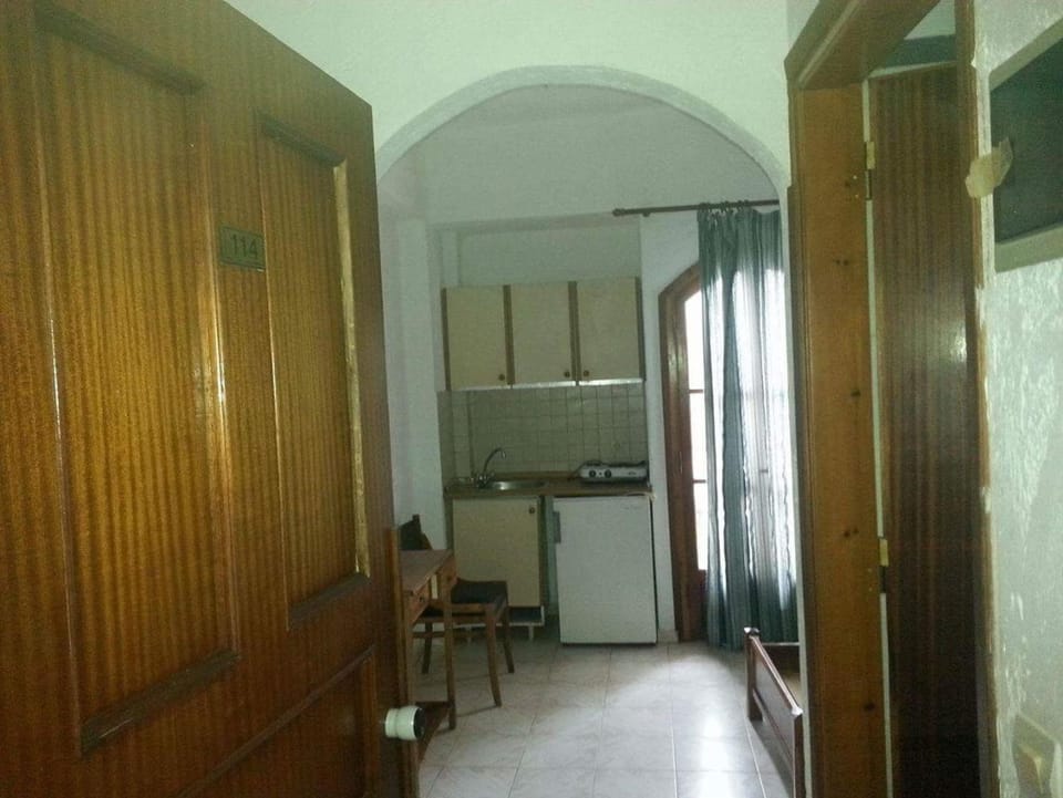 Irene Apartments Hotel in Malia, Crete