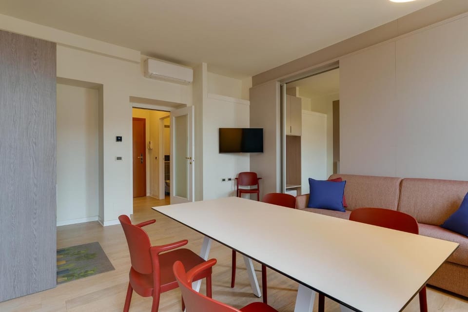 Residence Al Granzo Hotel in Trieste