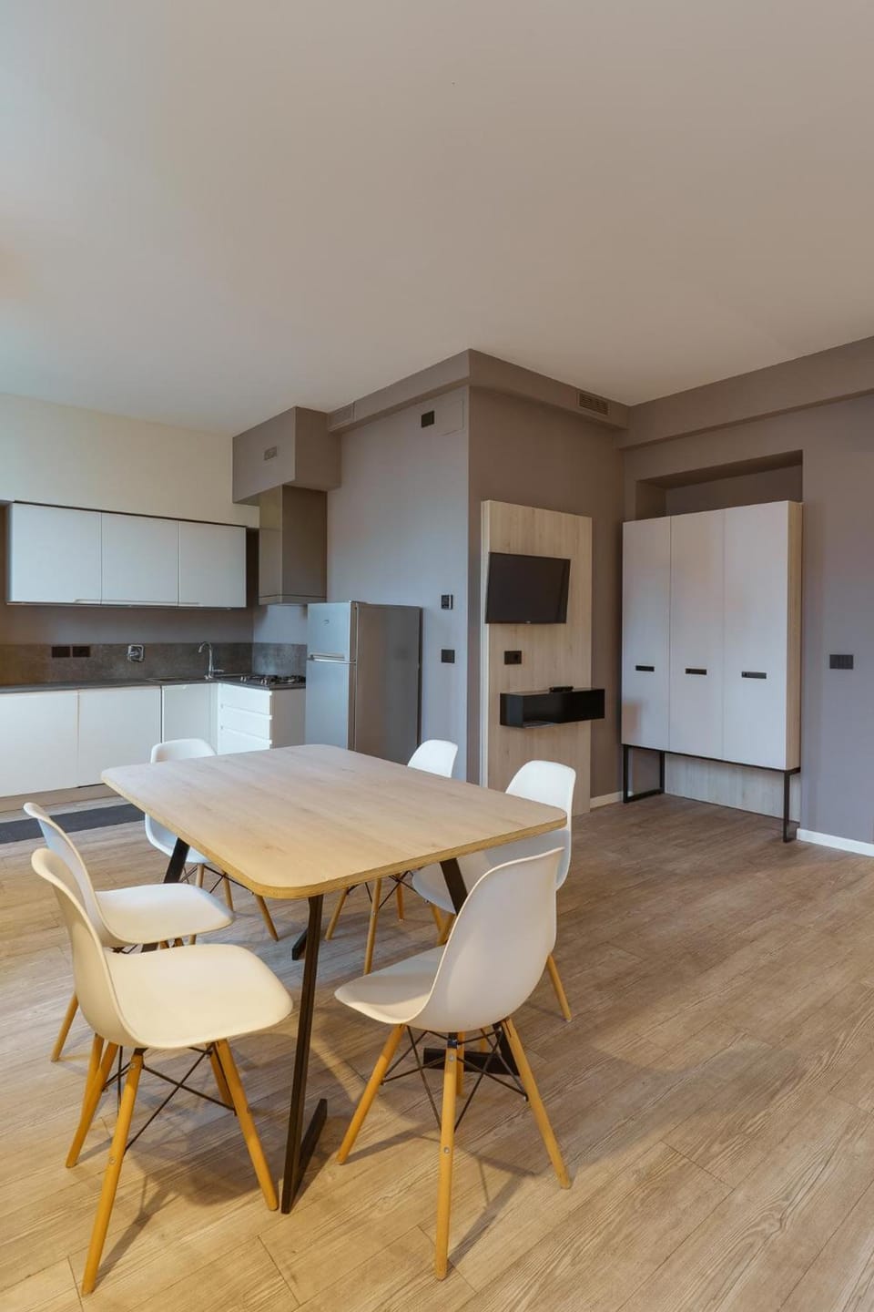 Residence Al Granzo Hotel in Trieste