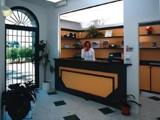Residence Alle Scuole Country House Hotel in Emilia-Romagna
