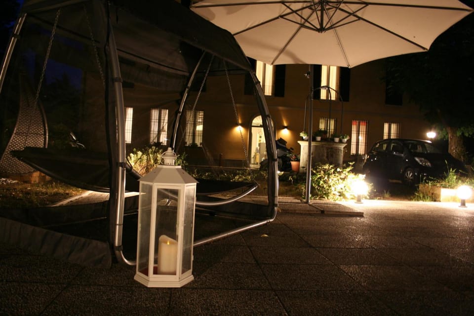 Residence Alle Scuole Country House Hotel in Emilia-Romagna
