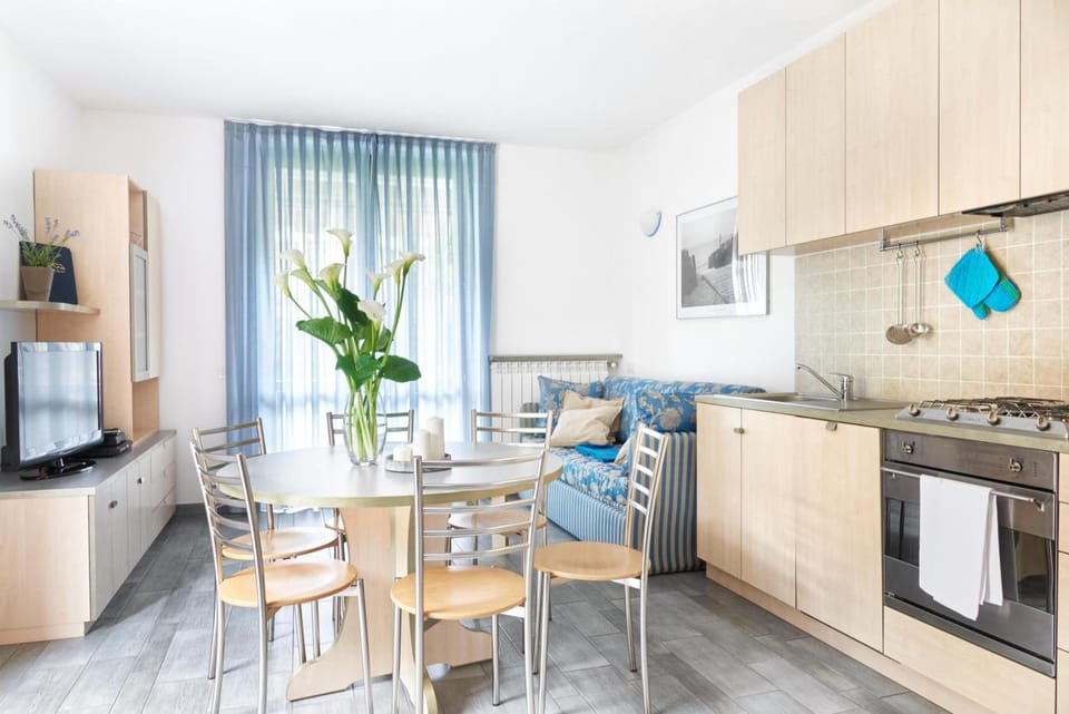 Residence Domaso - Resort & SPA Apartment hotel in Domaso