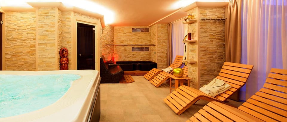 Residence Domaso - Resort & SPA Apartment hotel in Domaso