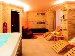 Residence Domaso - Resort & SPA Apartment hotel in Domaso