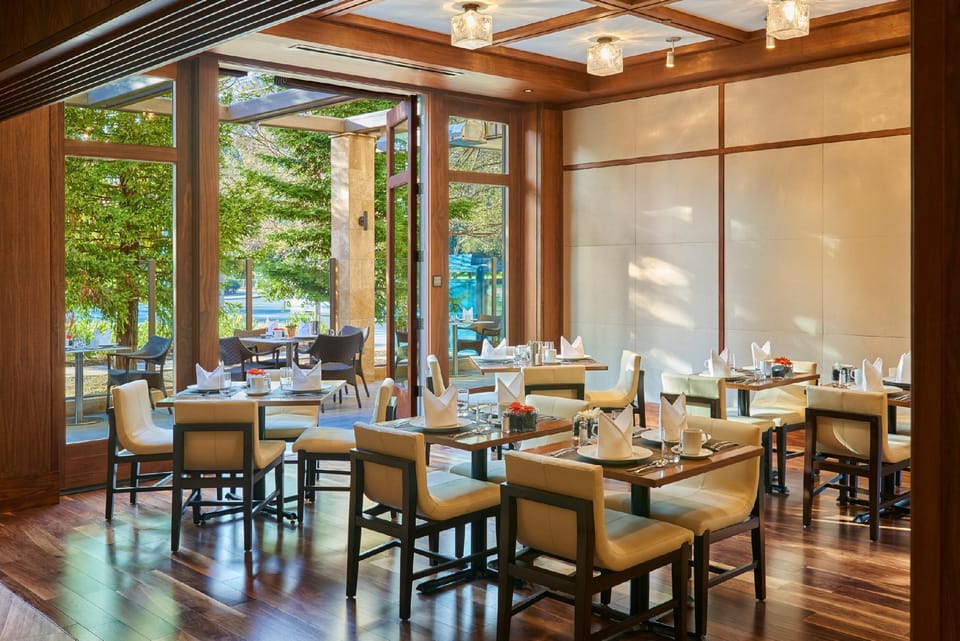 The Clement Palo Alto - All inclusive Hotel in Stanford