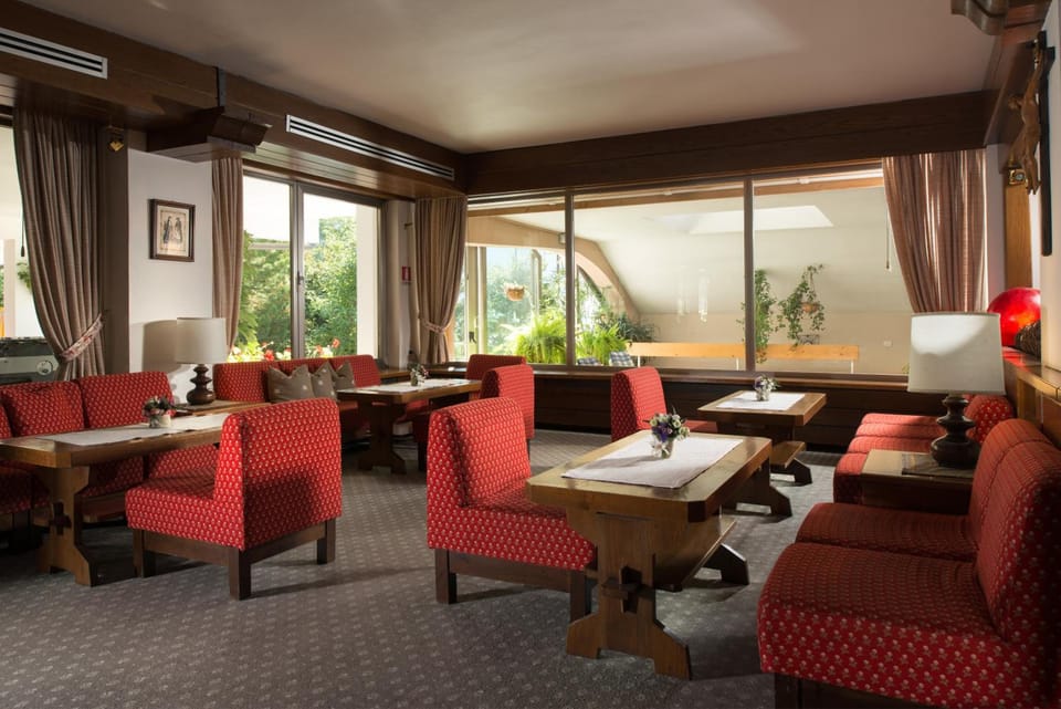 Residence Lastei Hotel in Trentino-South Tyrol