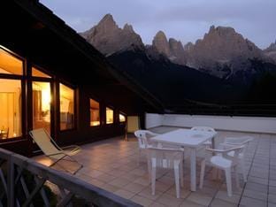 Residence Lastei Hotel in Trentino-South Tyrol