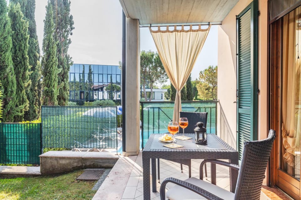 Residence Nuove Terme Hotel in Sirmione