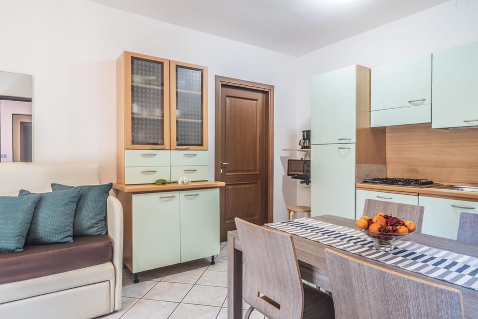Residence Nuove Terme Hotel in Sirmione