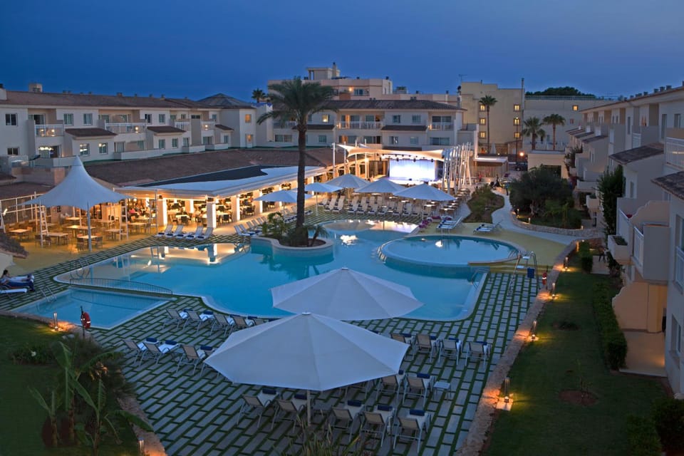 Hotel Isla Cabrera Hotel in Migjorn