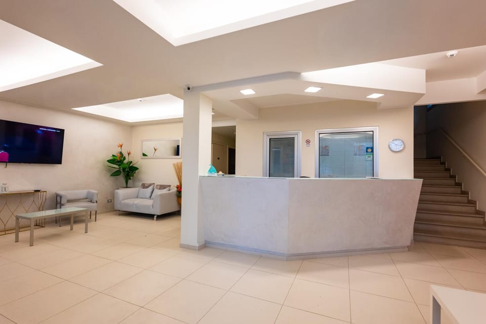 Residence Perla Hotel in Misano Adriatico