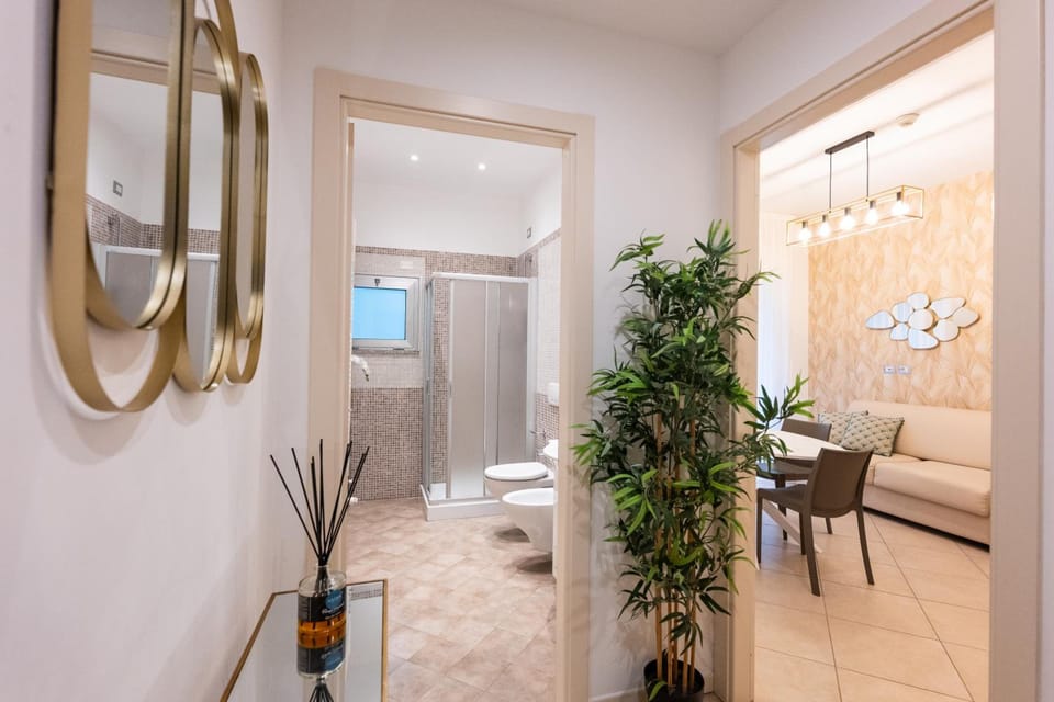 Residence Perla Hotel in Misano Adriatico