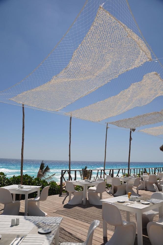 Oh! Cancun On The Beach by Oasis Hotel in Cancun
