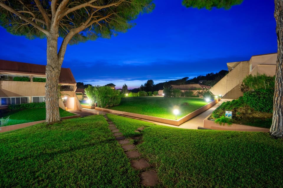 Residence Scoglietto 50 Hotel in Punta Ala