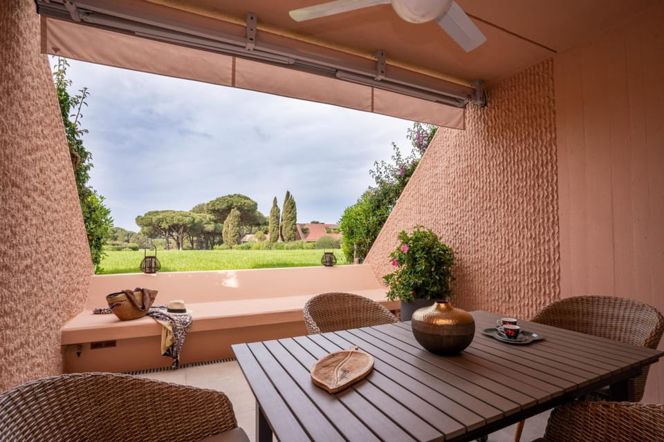 Residence Scoglietto 50 Hotel in Punta Ala