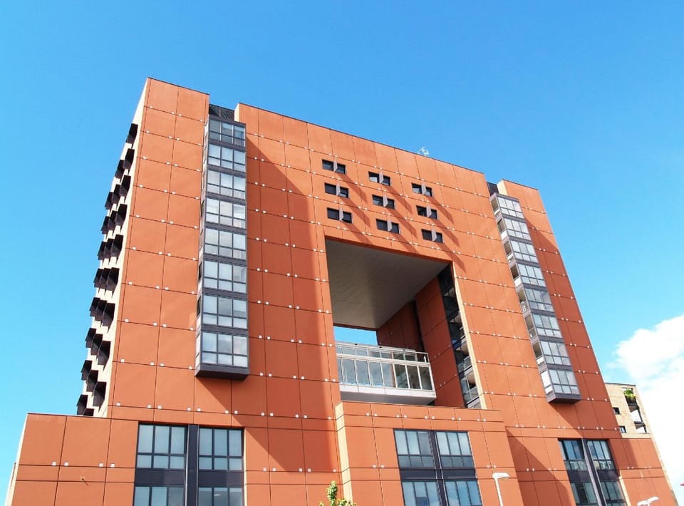 Residence Viserba Apartment hotel in Sesto San Giovanni