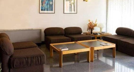 Residence Viserba Apartment hotel in Sesto San Giovanni