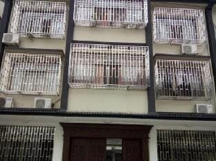 Yilan Guesthouse Hotel in Zhejiang