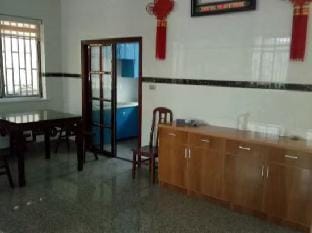Yilan Guesthouse Hotel in Zhejiang