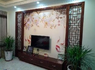 Yilan Guesthouse Hotel in Zhejiang