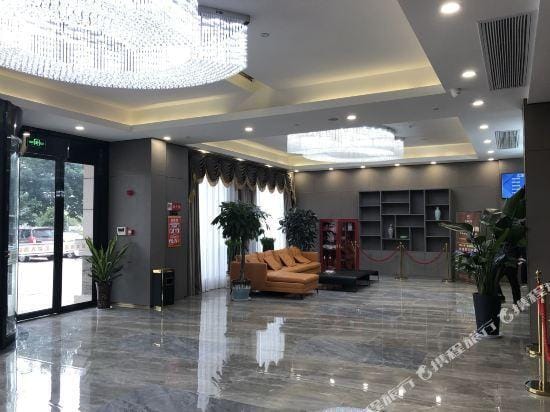 HuiHao Hotel Hotel in Jiangsu