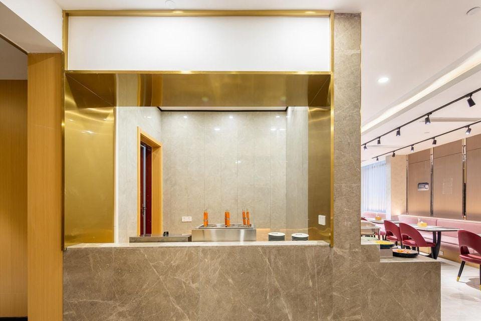 HuiHao Hotel Hotel in Jiangsu