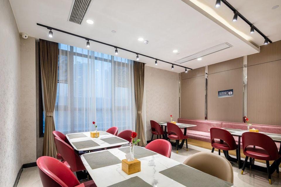 HuiHao Hotel Hotel in Jiangsu