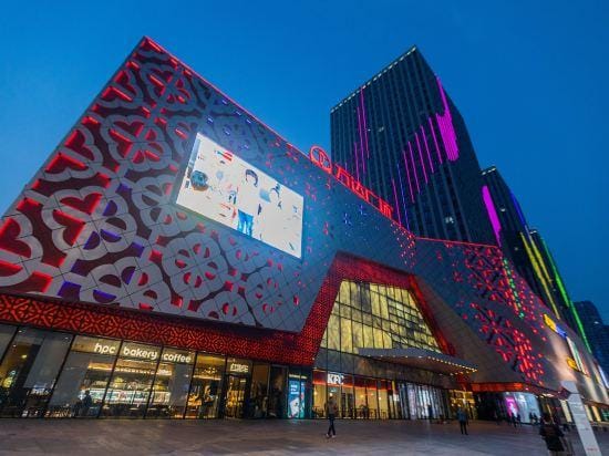 Pengyouquan. Hotel Hotel in Jiangsu