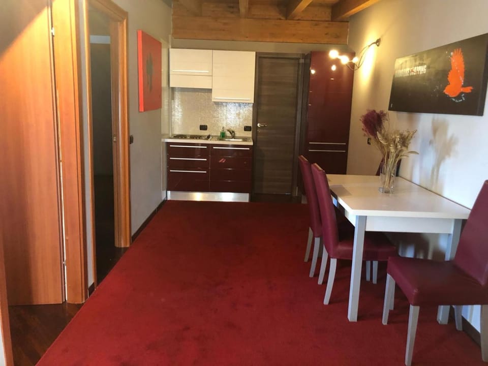Residenza Segrate Centro Segrate Apartment hotel in Lombardy