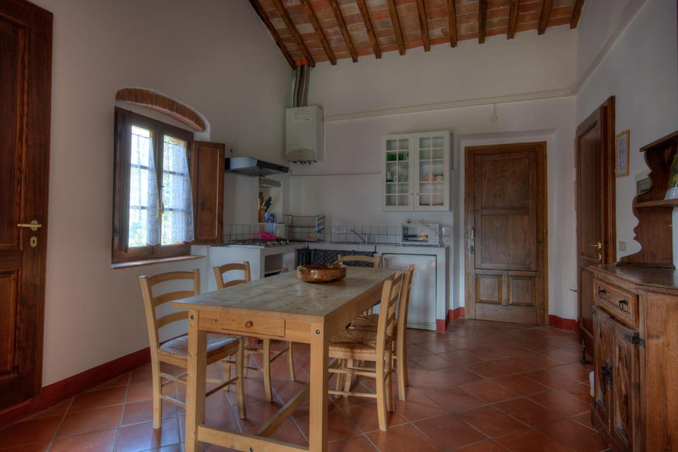 Residenzia Del Sogno Hotel in Castellina in Chianti