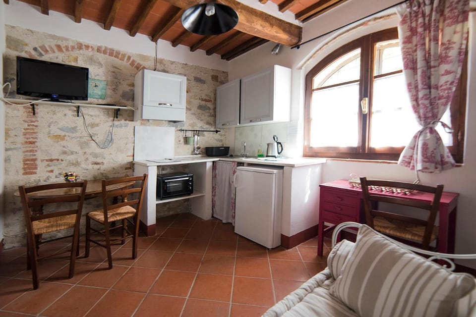 Residenzia Del Sogno Hotel in Castellina in Chianti