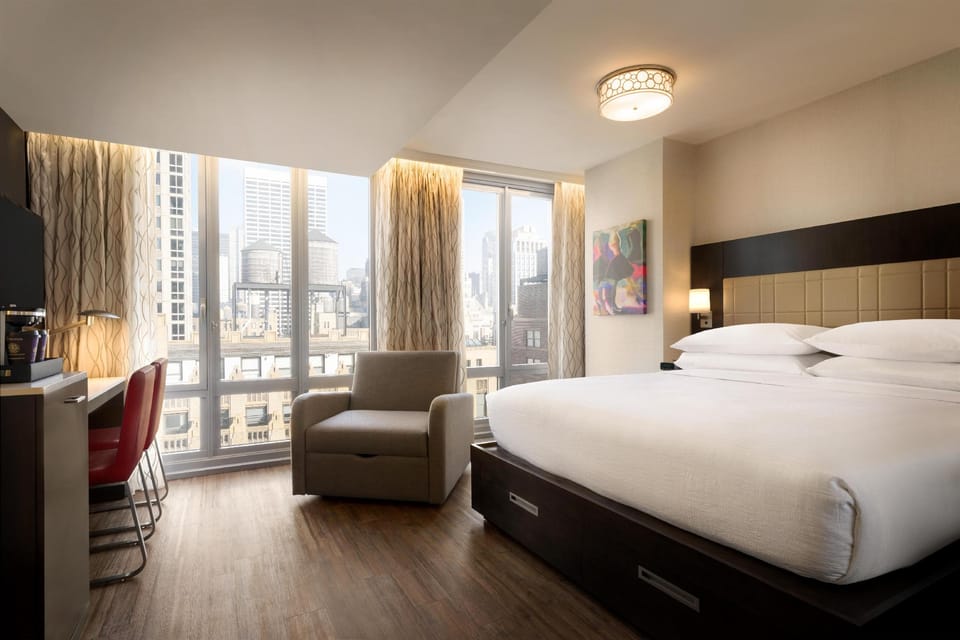 Guestroom