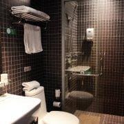 Motel 168 Ningbo South Caihong Road Branch Hotel in Zhejiang