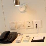 Motel 168 Ningbo South Caihong Road Branch Hotel in Zhejiang