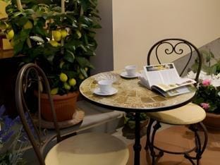 Accademia Residence Hotel in Prato
