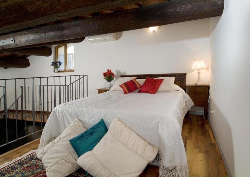 Accademia Residence Hotel in Prato