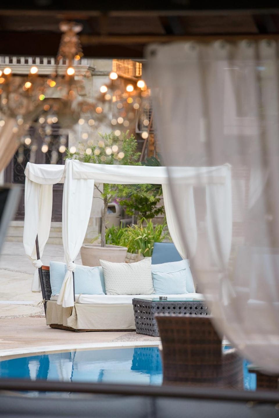 Achtis Hotel Hotel in Halkidiki