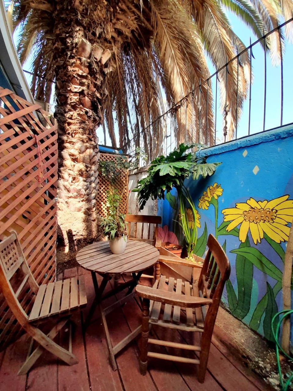 Facilities