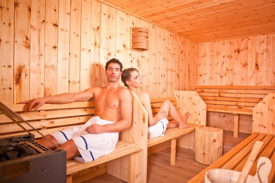 Ad Laca Hotel in Trentino-South Tyrol