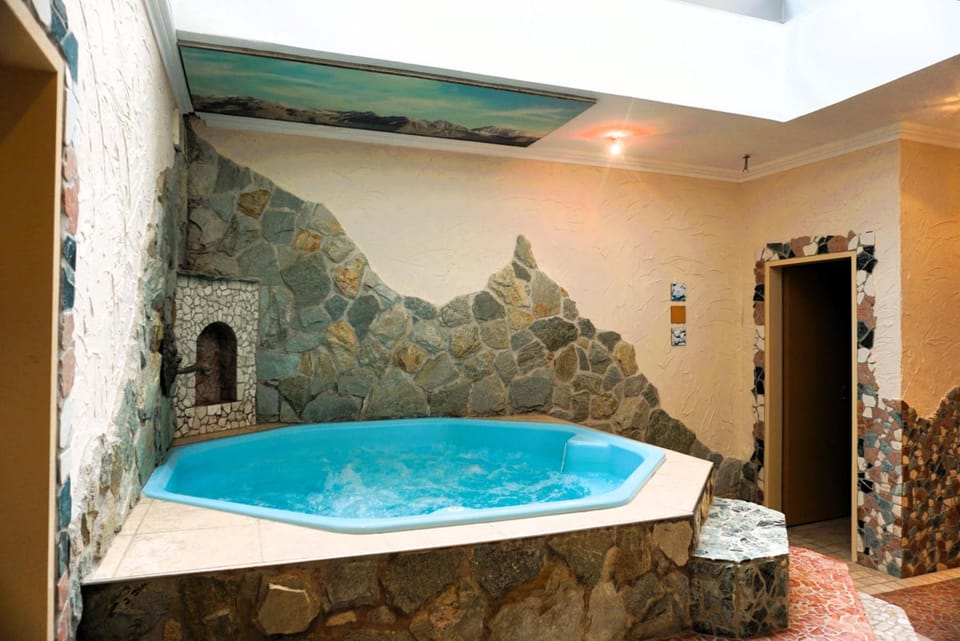 Ad Laca Hotel in Trentino-South Tyrol