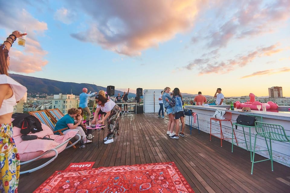 Hotel Kitchen59 Hotel in Sofia