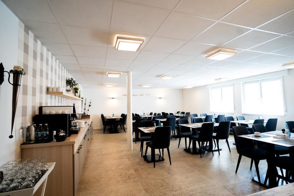 AP Hotel Mannheim Viernheim Hotel in Mannheim