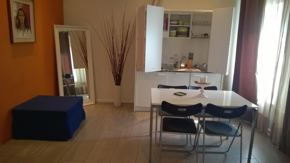 Agora Residenza Apartment hotel in Mantua