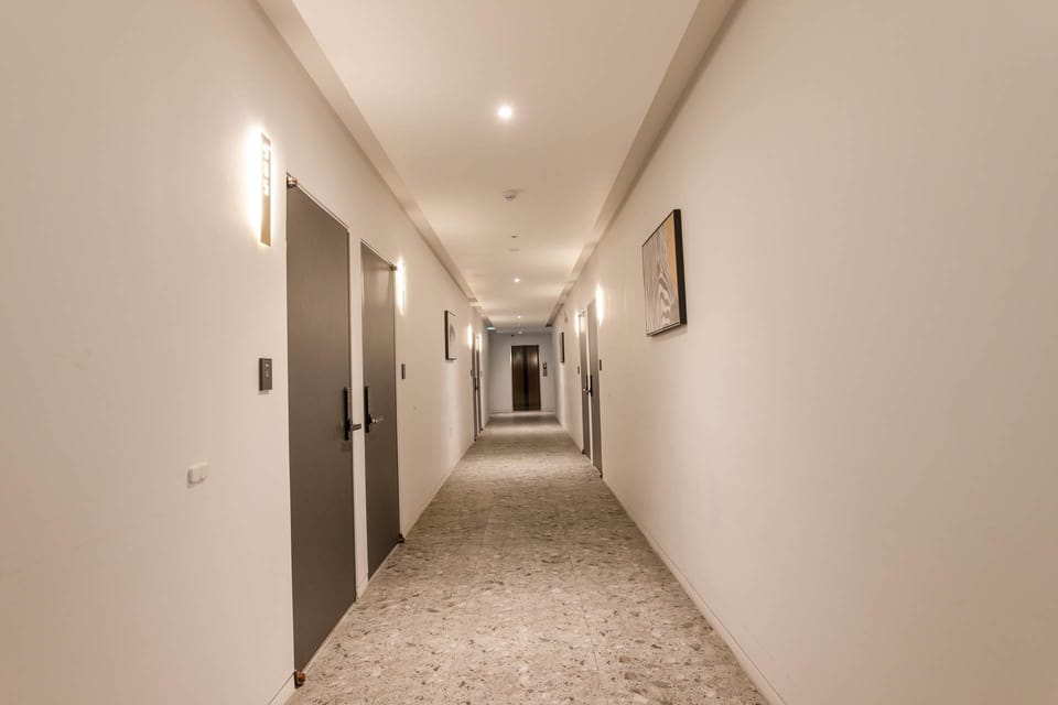 Hotel Luem Gongdo Hotel in Gyeonggi-do