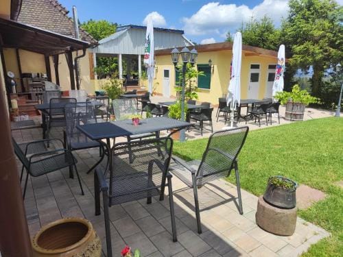 Apartment Haus Pflingsteck nahe Europa Park Rulantica Hotel in Ortenau