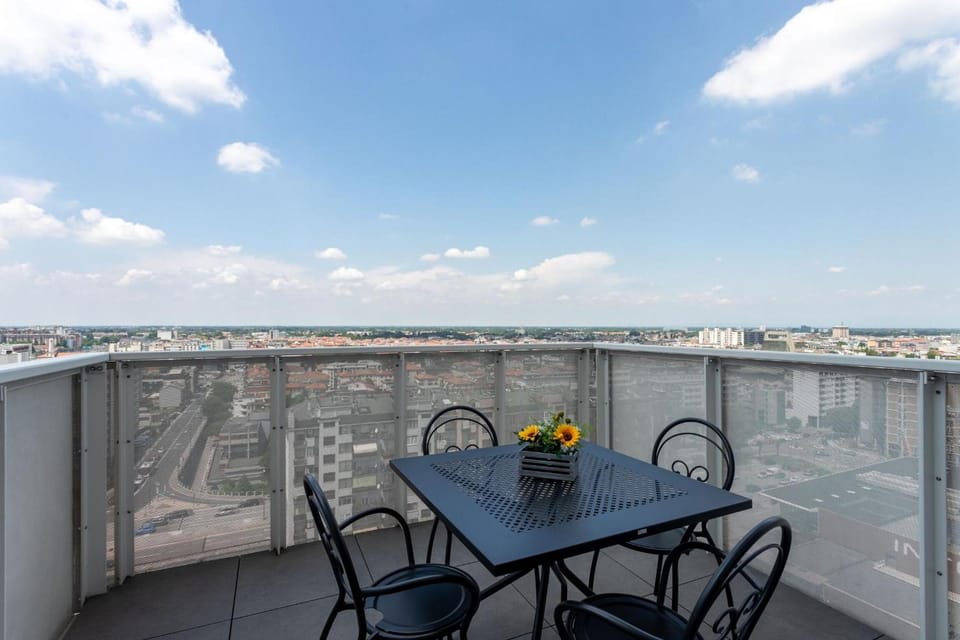 HTM Venice Suite by Halldis Hotel in Venice