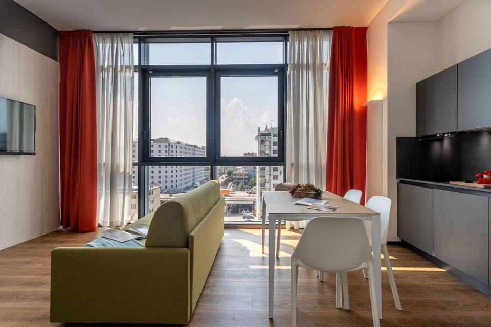 HTM Venice Suite by Halldis Hotel in Venice