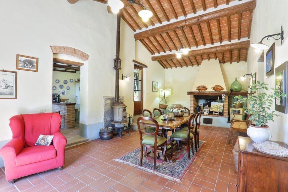 Agriturismo Villa La Morina Hotel in Umbria