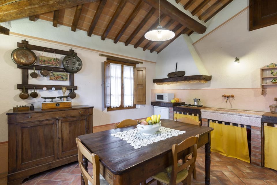 Agriturismo Villa La Morina Hotel in Umbria