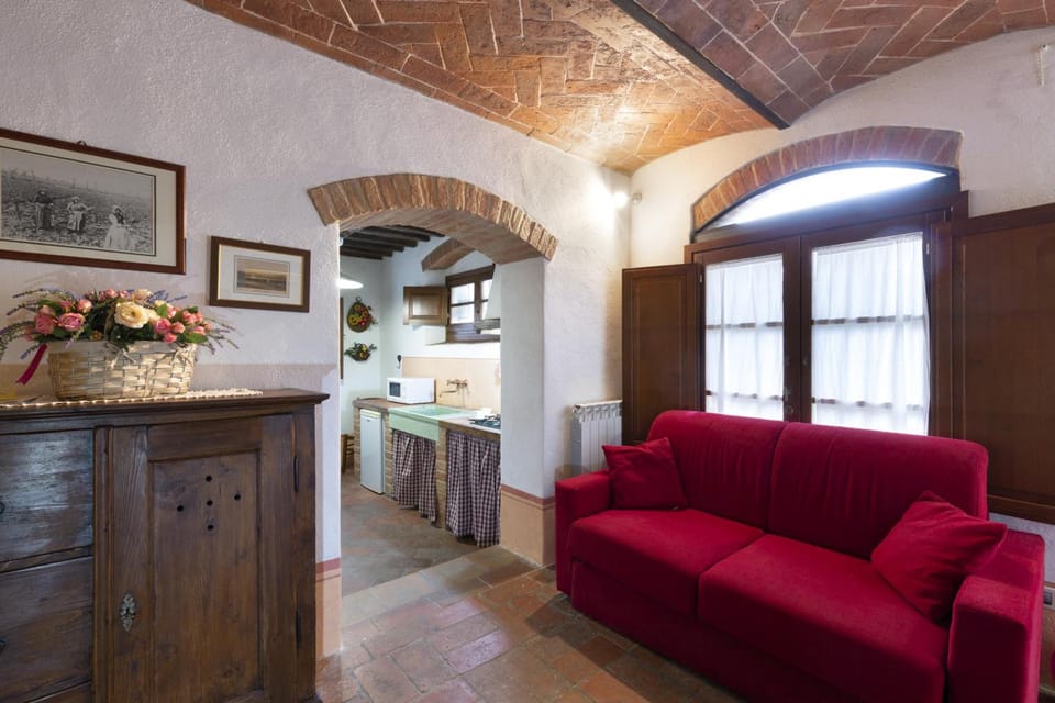 Agriturismo Villa La Morina Hotel in Umbria